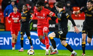 Houston Dynamo expert backs up new Aberdeen striker Toyosi Olysanya’s comments on Texas mismatch