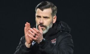 Ross County can take heart from past successes amid relegation fight, says Stuart Kettlewell