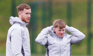 Aberdeen are now a ‘new team’ that can salvage season after January transfer window signings, says Peter Leven