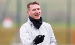 Aberdeen Scottish Cup hero eyes move from Pittodrie