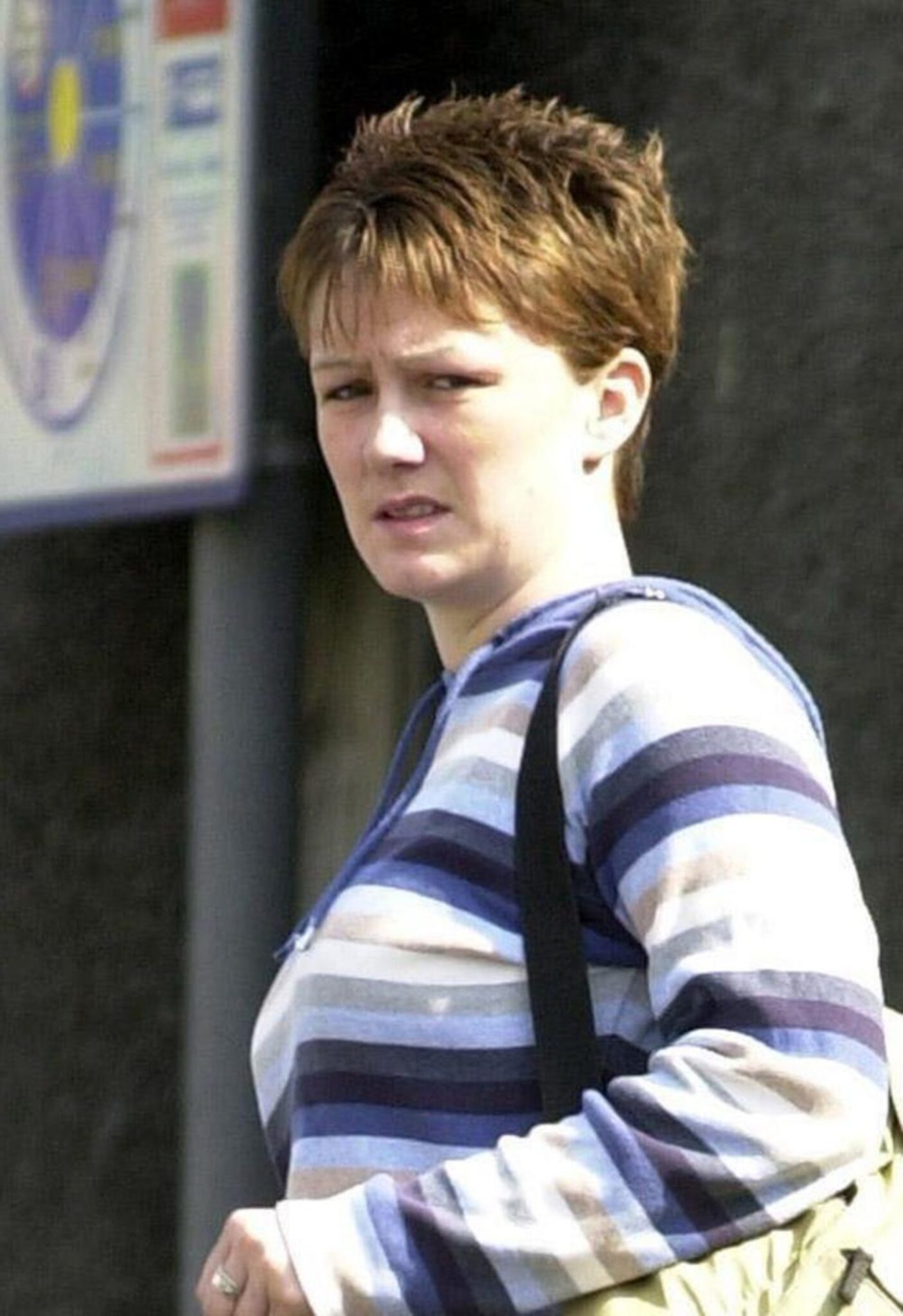 Daniel Rae Murder Murder of Inverness girl Danielle Reid featured on crime podcast