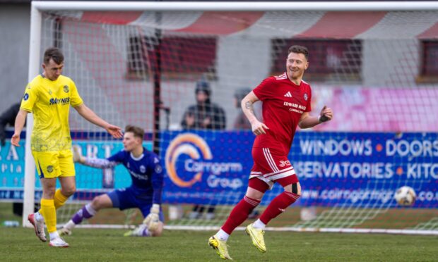 Highland League and Cup results round-up: Brora Rangers beat Buckie Thistle with 10 men