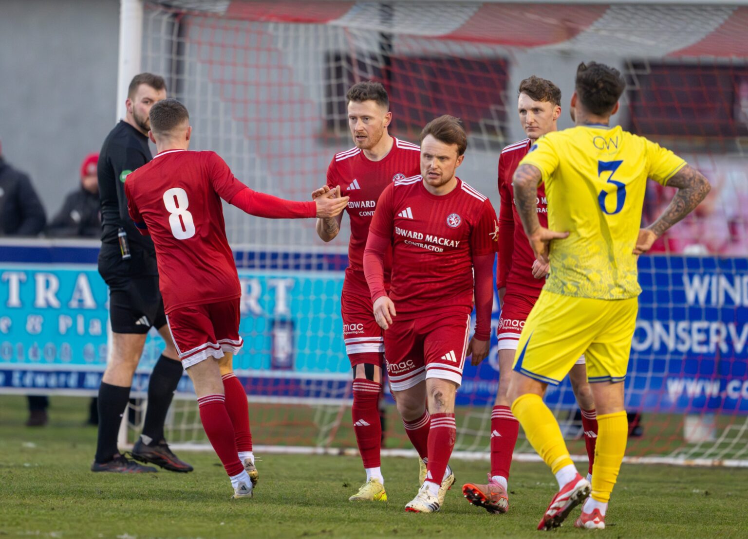 Highland League and Cup results round-up: Brora Rangers beat Buckie Thistle with 10 men