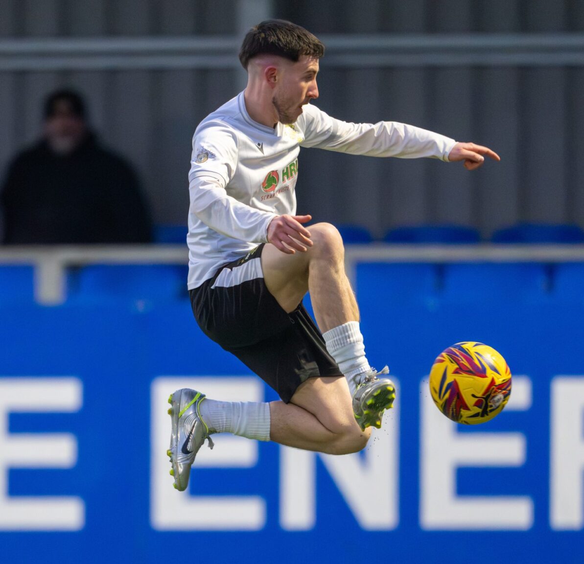 Highland League reports: Keith beat Formartine United as Brechin City keep the pressure on leaders Brora Rangers