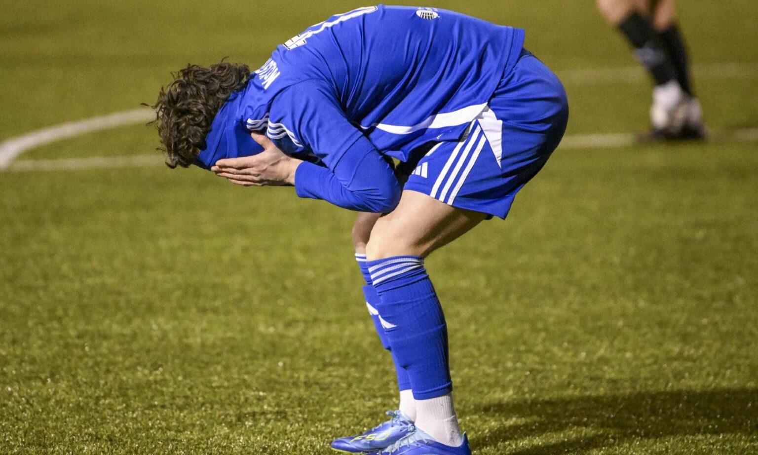 Cove Rangers 0 Caley Thistle 0: Stoppage time spot kick save earns Caley Jags a point