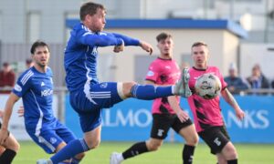 Cove Rangers v Caley Thistle preview: Manager thoughts, team news, predicted line-ups and key battles