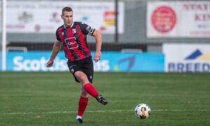 EXCLUSIVE: Paul Coutts reveals he was close to Aberdeen move as he reflects on playing career after confirming retirement