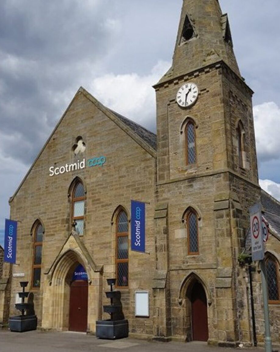 Moray Council raises parking concerns over new Elgin Aldi