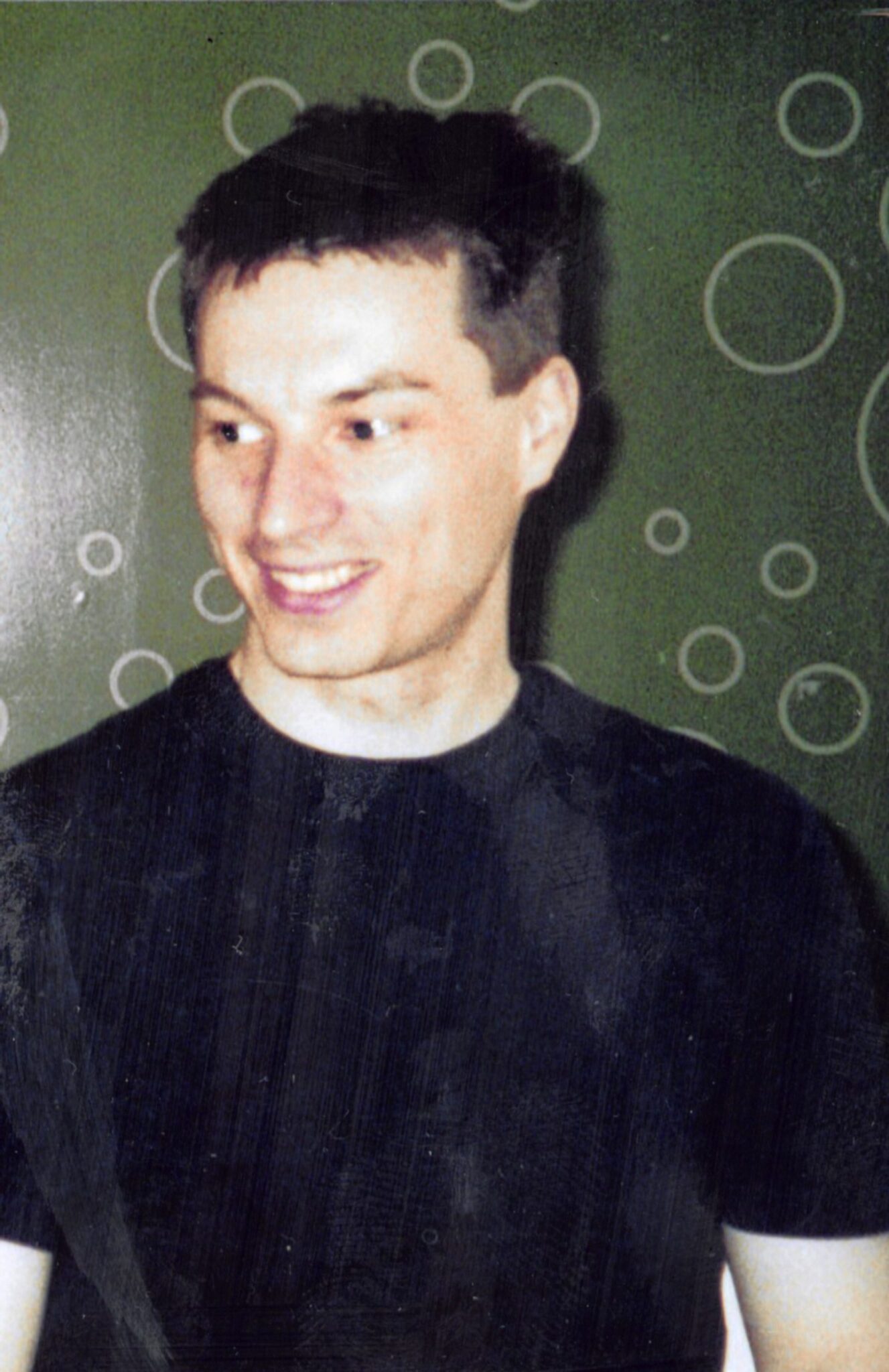 Caera Innes Innes Ewart's Inverness parents speak 25 years after his death