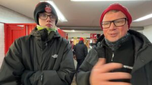 WATCH: Aberdeen fans give manager hunt views – with Motherwell boss Jens Berthel Askou much-fancied