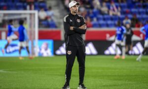 Sandro Schwarz: Should Aberdeen consider former New York Red Bulls head coach?