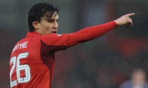 Former Don Tom McIntyre backs Aberdeen to bounce back