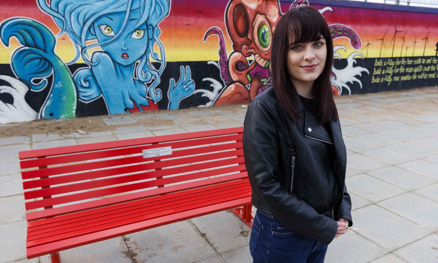 ‘I was the smallest baby to survive open‑heart surgery, now I’m a nurse saving others’