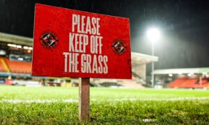 Aberdeen trip to Dundee United postponed