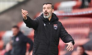 The return of ‘the Ross County way’: Roy MacGregor on why Stuart Kettlewell is the right man to rebuild the Staggies