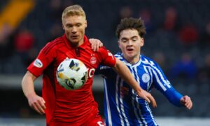 Aberdeen midfielder Sivert Heltne Nilsen lifts lid on Pittodrie exit links to Norway
