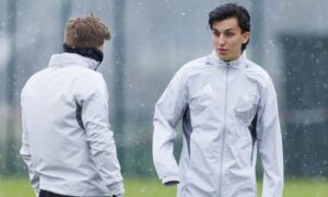 New Aberdeen signing Tom McIntyre on driving 10 hours through the night to seal Dons move