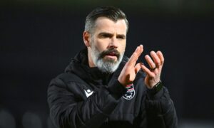 Stuart Kettlewell: Why I won’t shirk from giving young players a chance at Ross County
