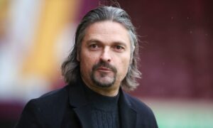 Paul Third: Aberdeen sporting director Lutz Pfannenstiel deserves more respect