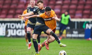 Aberdeen fan view: Some vital minutes for the new-look Reds ahead of crucial Scottish Cup tie