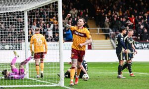 Interim boss Peter Leven addresses Aberdeen’s fading top six bid after 2-0 loss at Motherwell