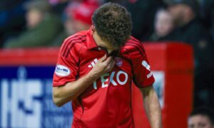 WATCH: Can the Scottish Cup rescue Aberdeen’s season again?