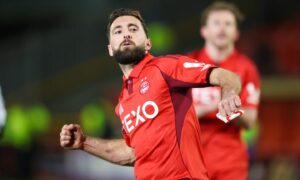 Aberdeen fan view: Scottish Cup provides reasons for optimism during tough season