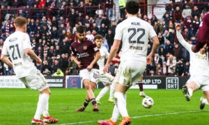 Hearts 1 Aberdeen 0: Board, players and recruitment team culpable for Premiership failure as Aberdeen’s top six hopes effectively over