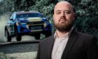 Aberdeen confirmed for World Rally Championship stage in 2027