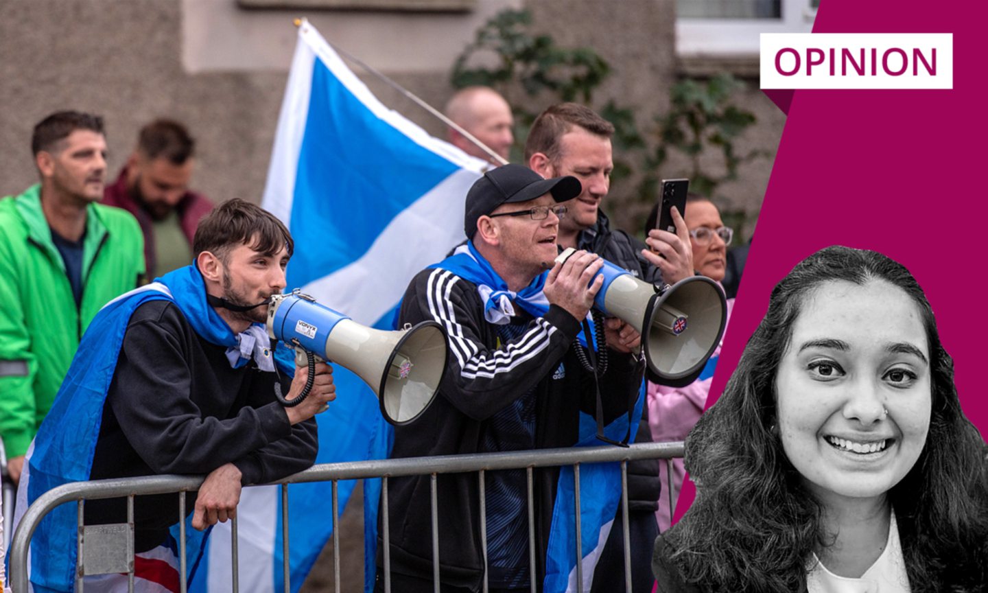 Far right rhetoric is leading to increased 'subtle racism'