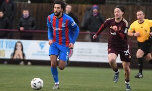 Paul Chalk: Which Caley Thistle players should be top of manager Scott Kellacher’s contract talks agenda?
