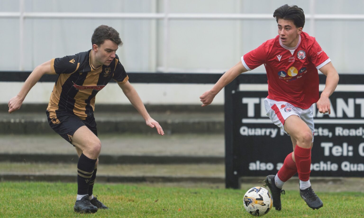 Highland League results round-up: Brechin City edge past Huntly