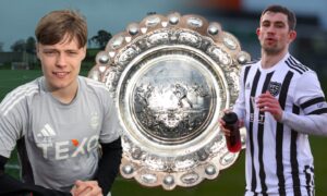 Aberdeenshire Shield final preview: Fraserburgh legend targets another trophy as Aberdeen aim for first success