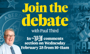 Debate: Are Aberdeen right to wait until the summer for their new manager?