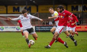 POLL: Who is going to win the Highland League – Brechin City or Brora Rangers?
