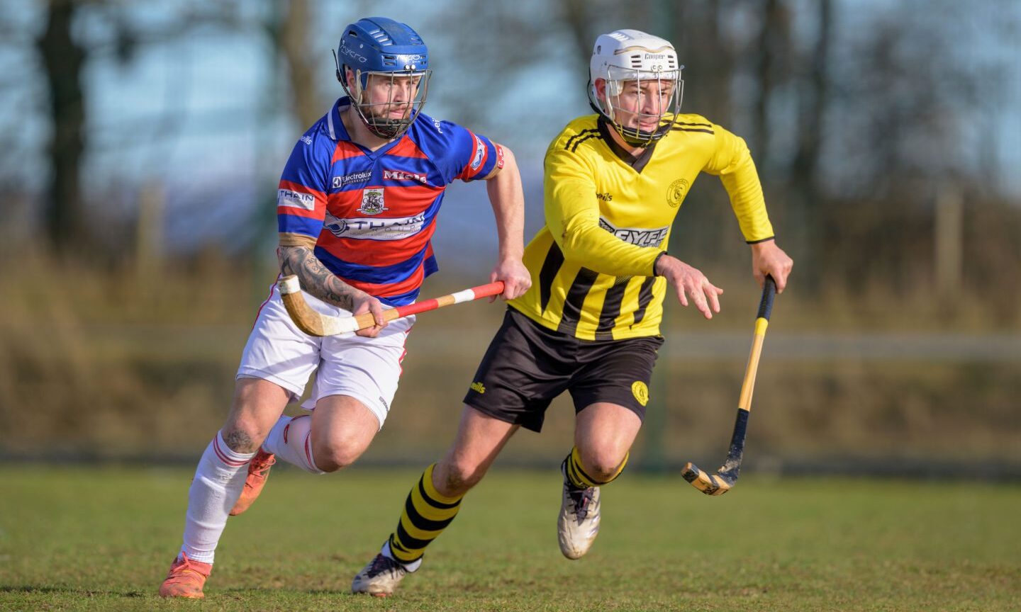 Shinty: Kingussie make winning start against Inverary as Oban prove too strong for Col Glen