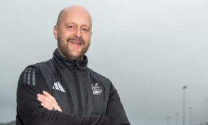 Stuart Duff’s hopes for Aberdeen development team rising stars this season – as some Dons youngsters’ loan destinations REVEALED