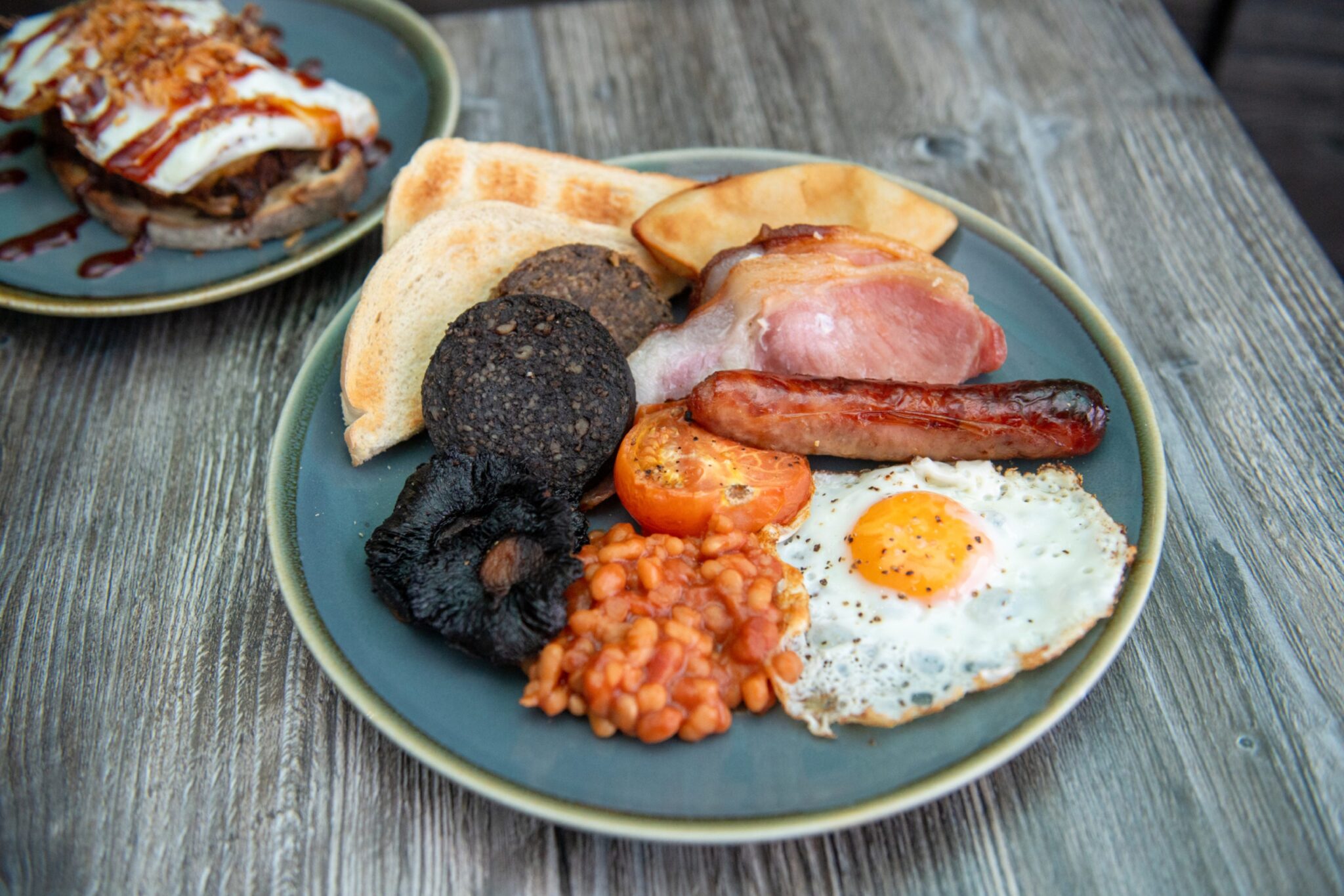 Breakfast Profile 7 must-try spots for a full Scottish breakfast in Aberdeen