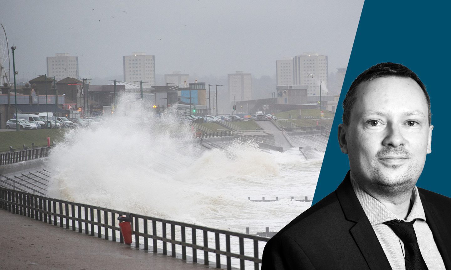 How sunless January in Aberdeen left me so ill doctors were testing me for diabetes