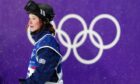 Aberdeen freestyle skier Kirsty Muir suffers more fourth place Winter Olympics heartbreak in big air event