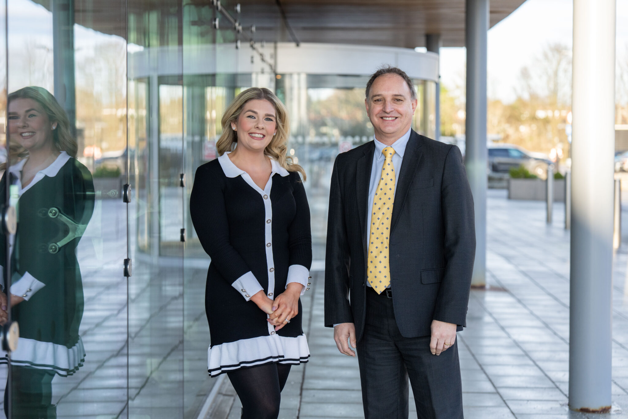 The winning hands-on Quantify Advisors due diligence approach