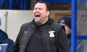 Caley Thistle manager Scott Kellacher on homegrown talent who is now a potential player of the season