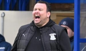 Caley Thistle boss Scott Kellacher reveals how many more signings he’s planning this summer ahead of first pre-season friendly