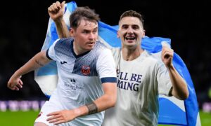 Highland League digest: News and previews as Rothes’ Rory Williamson reflects on comparisons to Scotland star