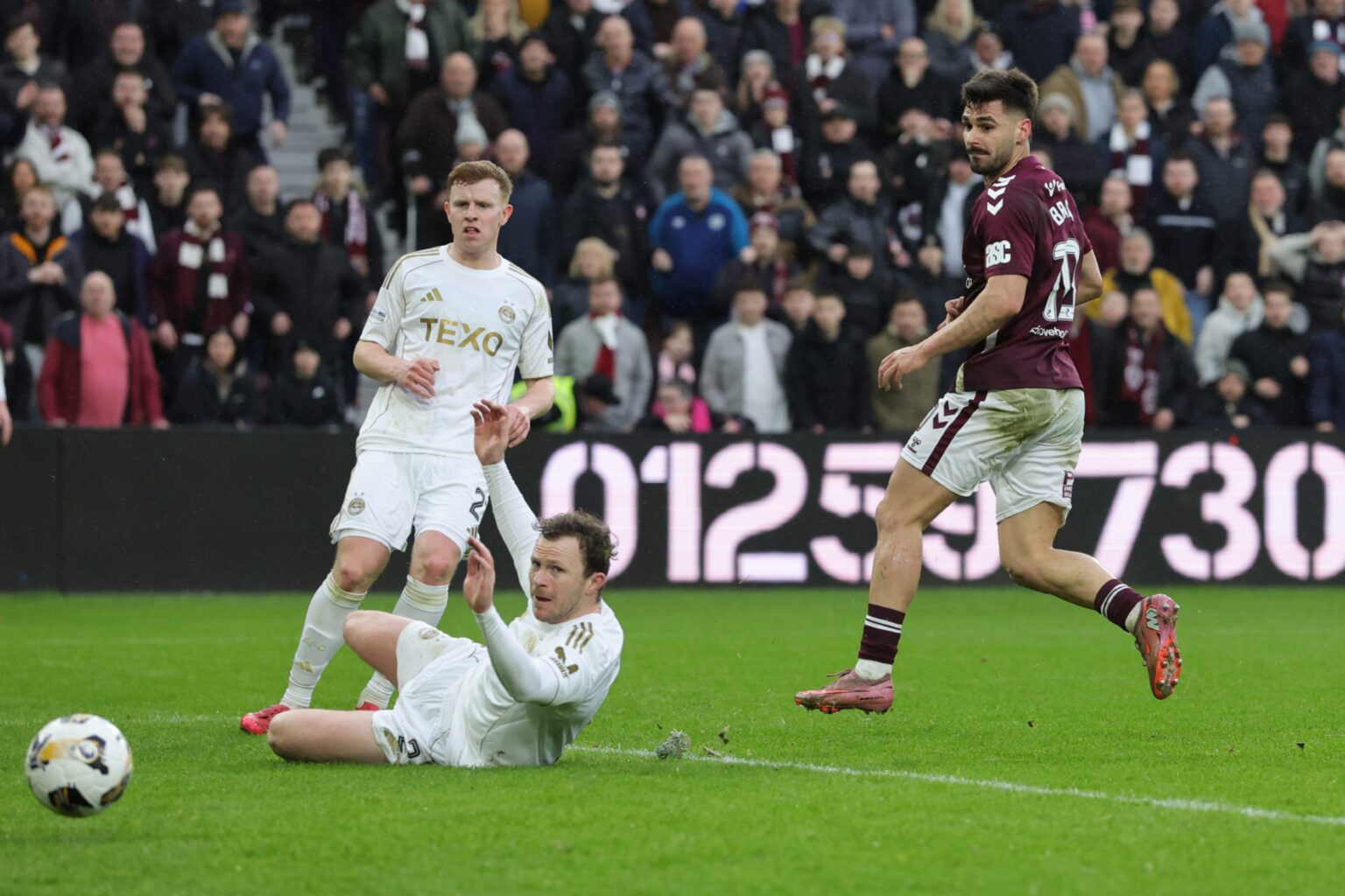 Aberdeen fan view: No manager, no identity and no plan as poor league form continues