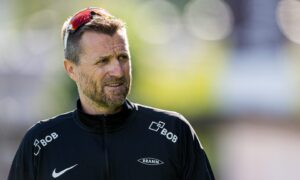 EXCLUSIVE: Why Aberdeen are still in Eirik Horneland manager talks – as Norwegian weighs up several Dons role factors