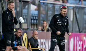 EXCLUSIVE: Insider at heart of Aberdeen manager target Eirik Horneland’s SK Brann success on tactics ‘commitment’ and ‘extremely good’ motivation skills