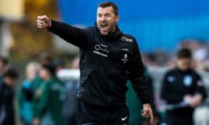 Willie Miller: Should Aberdeen move on to another candidate in next manager hunt?