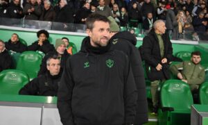 Willie Miller: Sporting director Lutz Pfannenstiel must sell Aberdeen to manager target Eirik Horneland