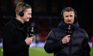 Eirik Horneland non-committal on Aberdeen manager job in Norwegian TV appearance – but confirms timing decision on next dugout role